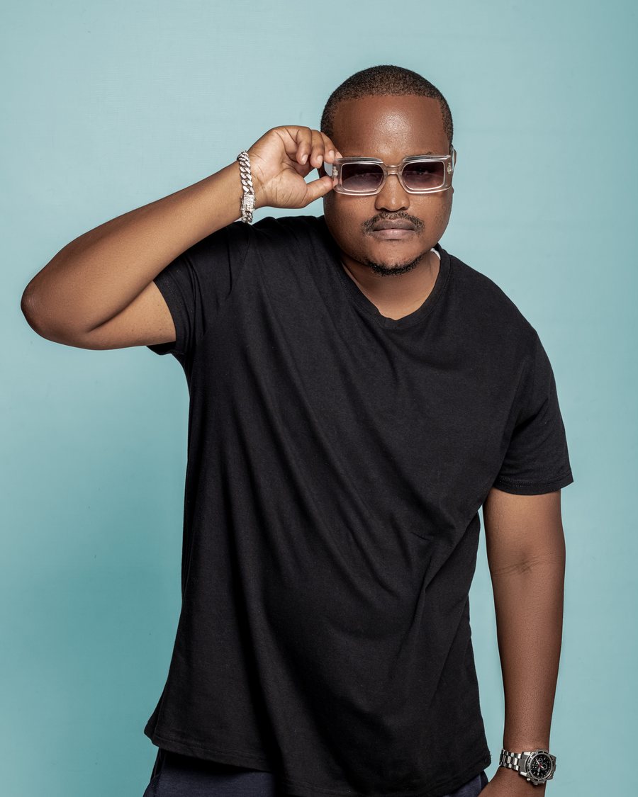 DJ Phatpro press photo 5